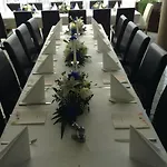 Hotel Sunibel Reinheim
