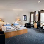 Hotel Sunibel Reinheim