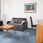 Sunibel Hotel Reinheim