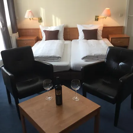 Sunibel Hotel