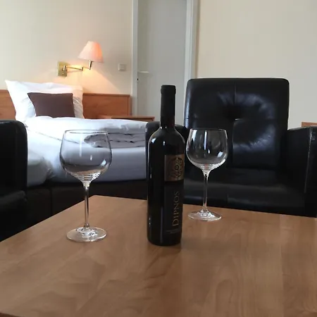 Hotel Sunibel 3*