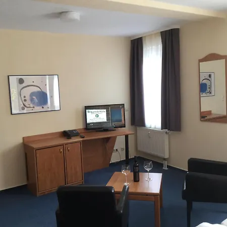 Sunibel Hotel 3*