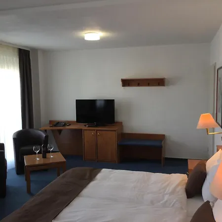Sunibel Hotel Reinheim