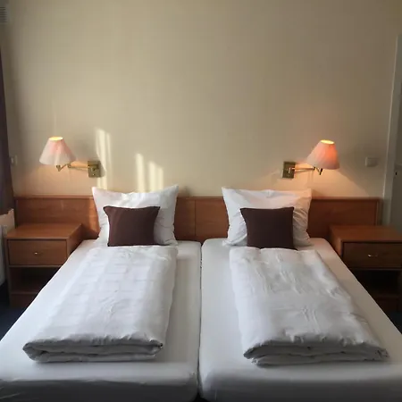 Sunibel 3* Reinheim