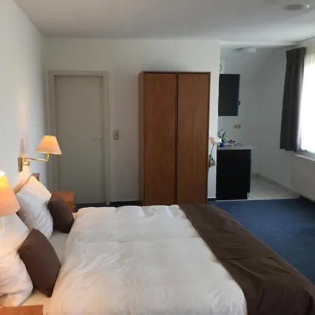 Sunibel Hotel