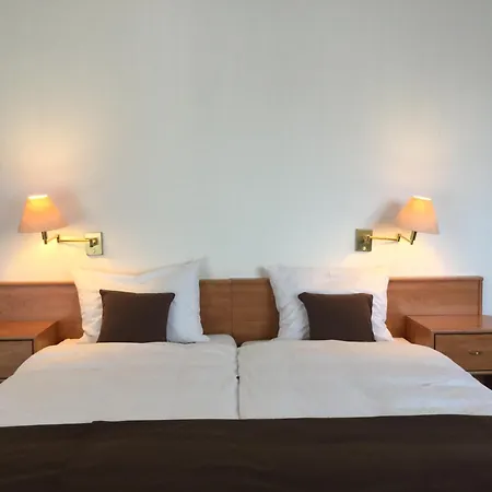 Sunibel Hotel Reinheim