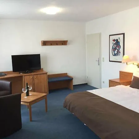 Sunibel Hotel Reinheim