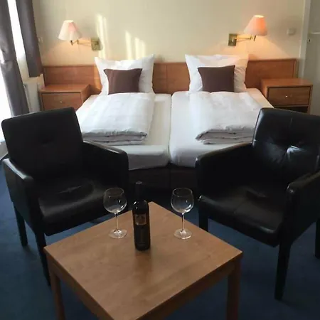 Sunibel Hotel 3*