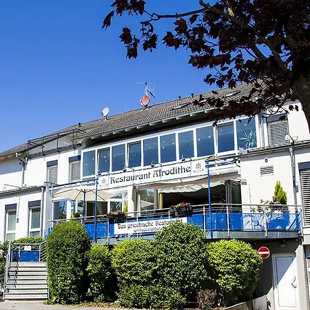 Sunibel Hotel Reinheim