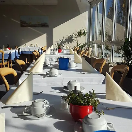 Sunibel Hotel