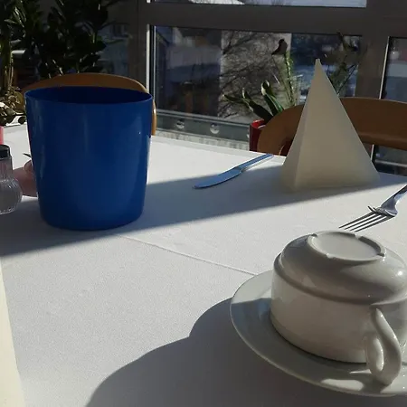 Sunibel Hotel