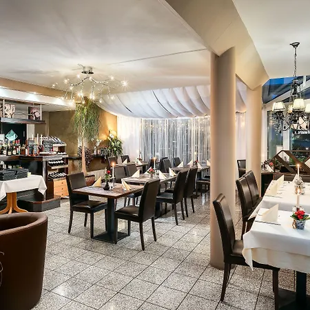 Sunibel Hotel 3*