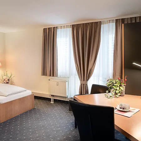Sunibel Hotel Reinheim