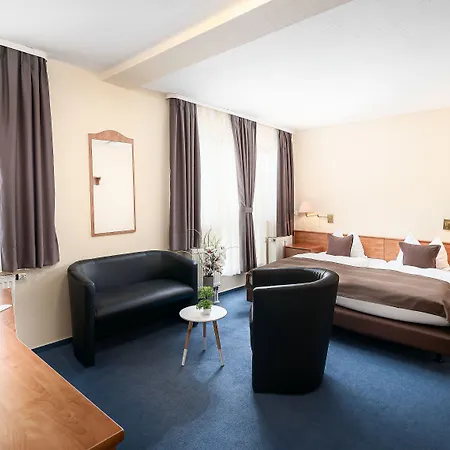 Sunibel Hotel