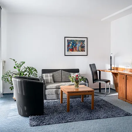 Sunibel 3* Reinheim