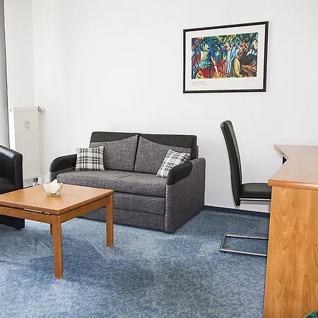 Sunibel Hotel Reinheim