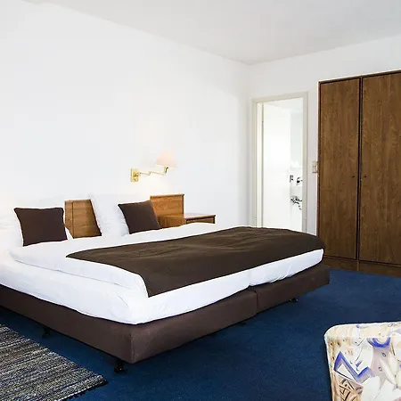 Sunibel Hotel