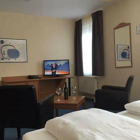 Sunibel Hotel Reinheim